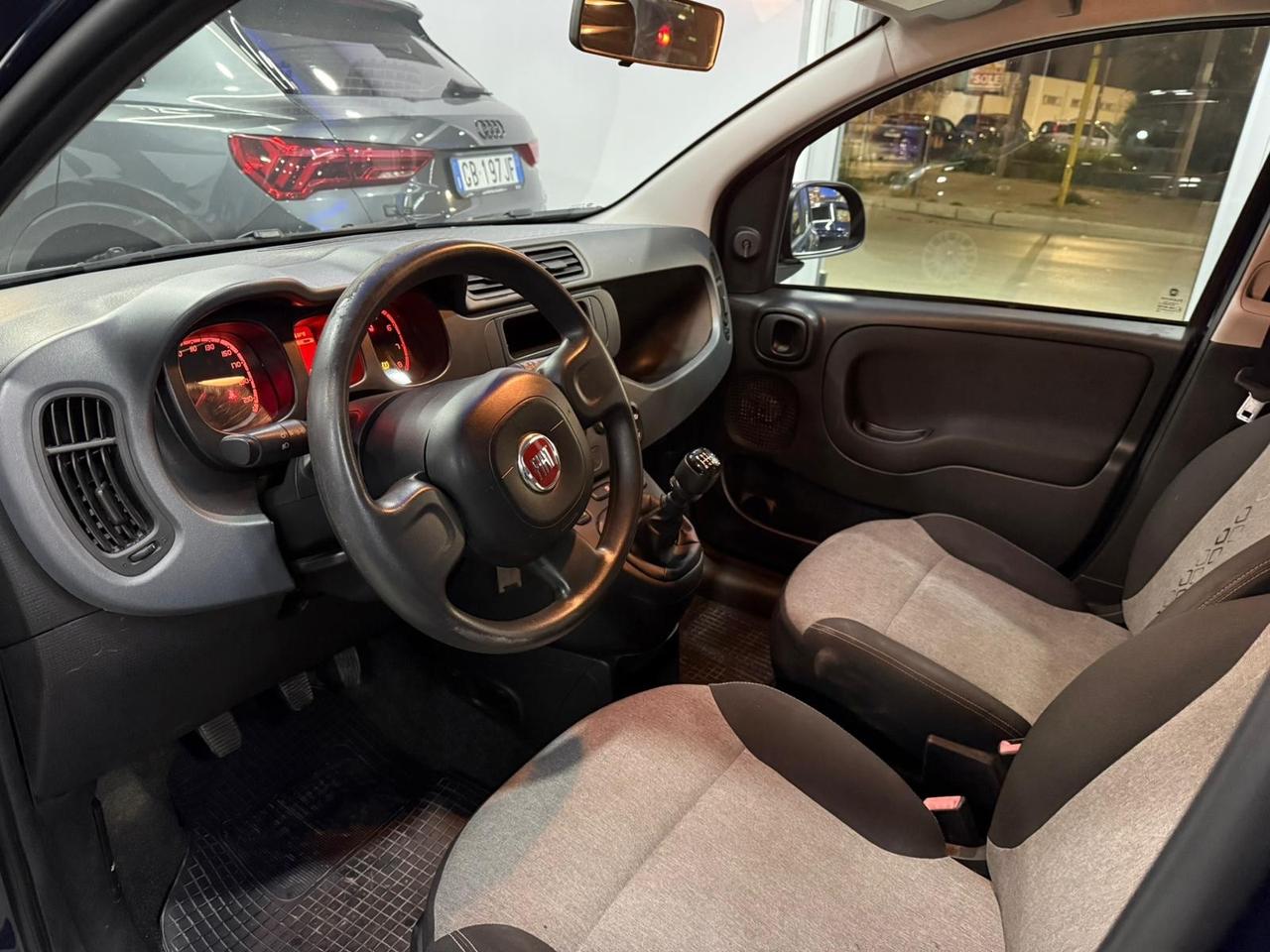 Fiat Panda 1.0 FireFly S&S Hybrid 75.000 km-2021