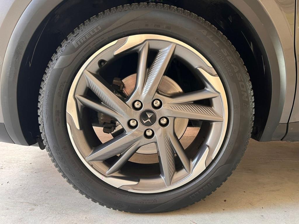 DS DS7 Crossback - DS7 Crossback 1.5 bluehdi Prestige 130cv aut