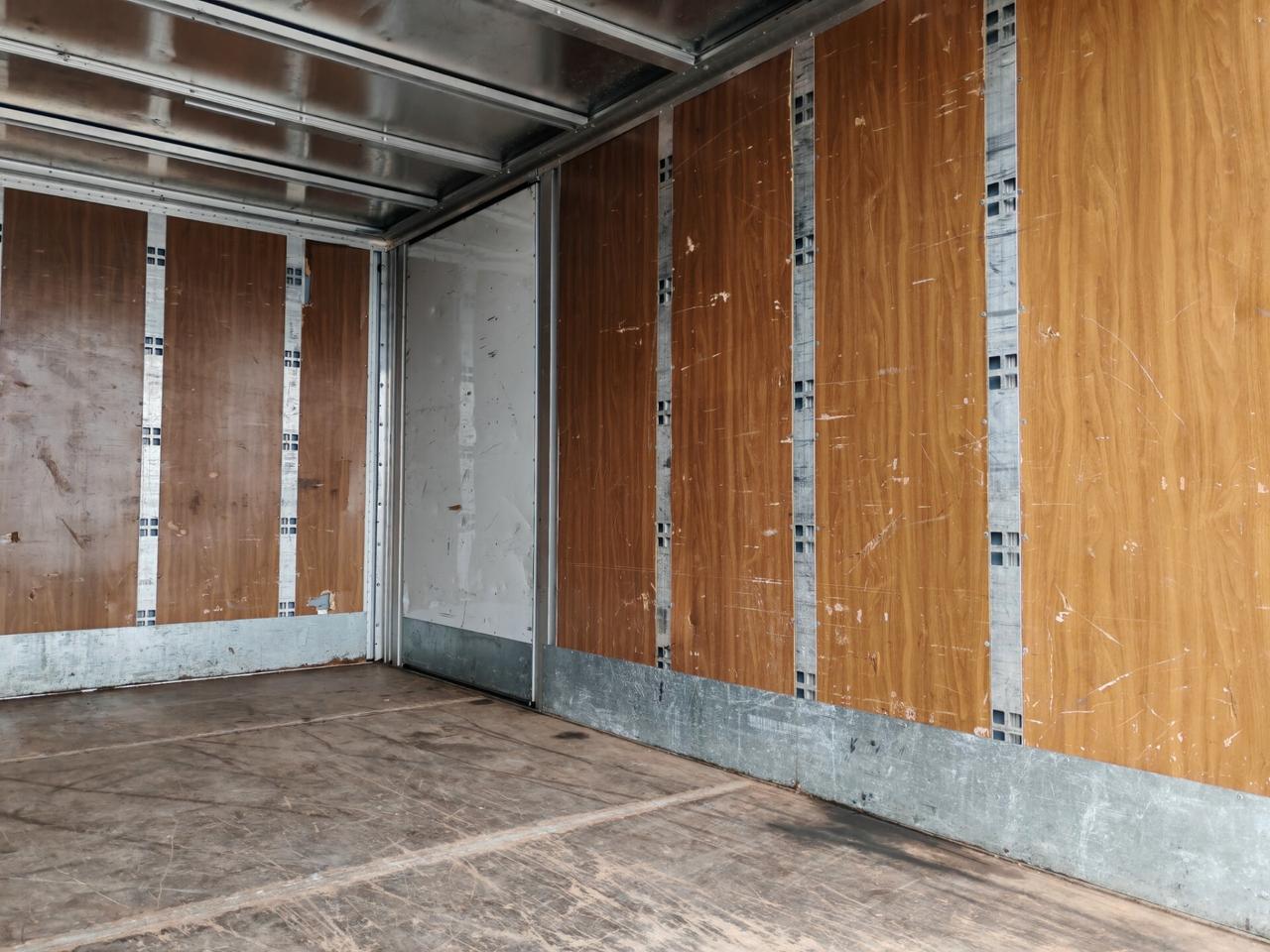 Peugeot Boxer 35 2.2 BlueHDi 140 S&S PLM-TA BOXATO