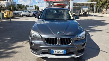 Bmw X1 xDrive18d X Line