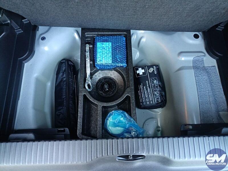 Citroën C3 Aircross C3 Aircross BlueHDi 110 S&S Shine