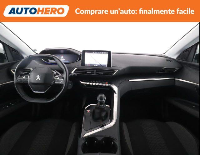 PEUGEOT 3008 BlueHDi 130 S&S Active