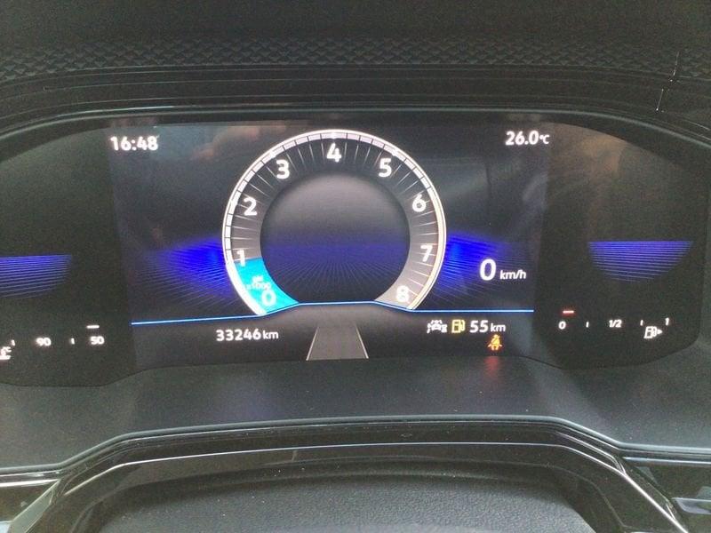 Volkswagen Polo Polo 1.0 tsi Life 95cv