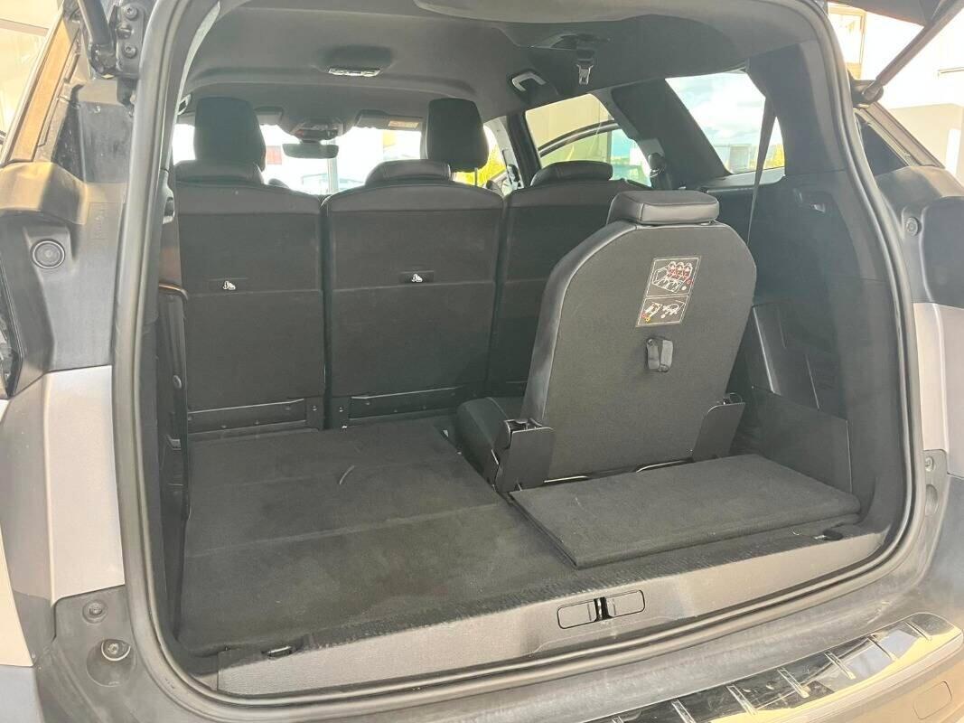 Peugeot 5008 BlueHDi 130 S&S EAT8 GT