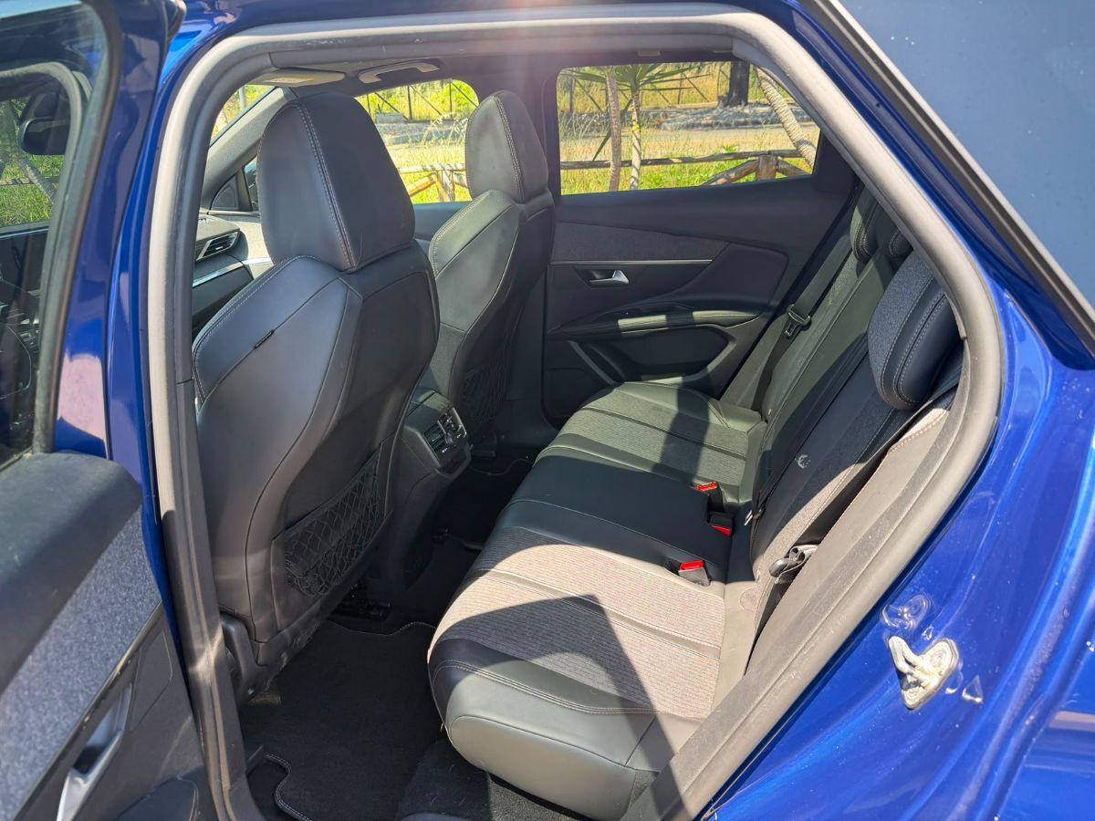 PEUGEOT - 3008 - BlueHDi 150 S&S GT Line