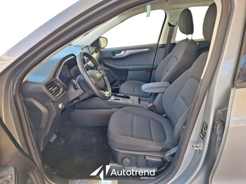 Ford Kuga 1.5 EcoBlue 120 CV Automatica 2WD NAVI LED Titanium Business