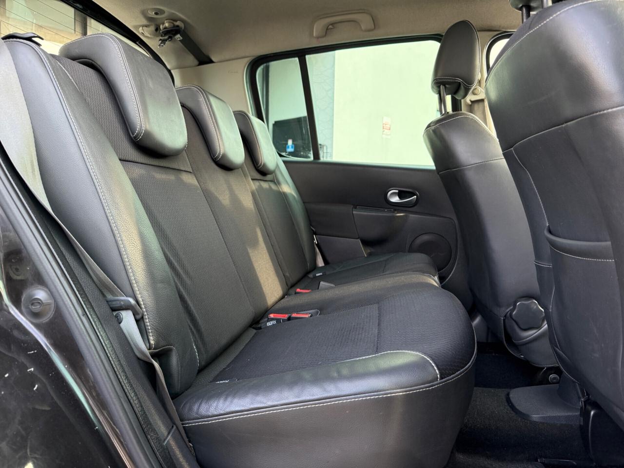 Renault Modus 1.2 b.|NEOPATENTATI