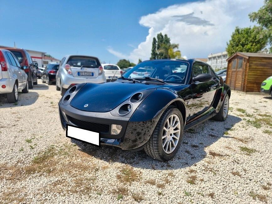 Smart Roadster SMART ROADSTER 72 CV
