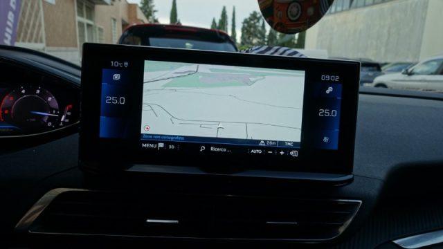 PEUGEOT 3008 N1 BlueHDi 130 S&S EAT8 Allure *AUTOCARRO*