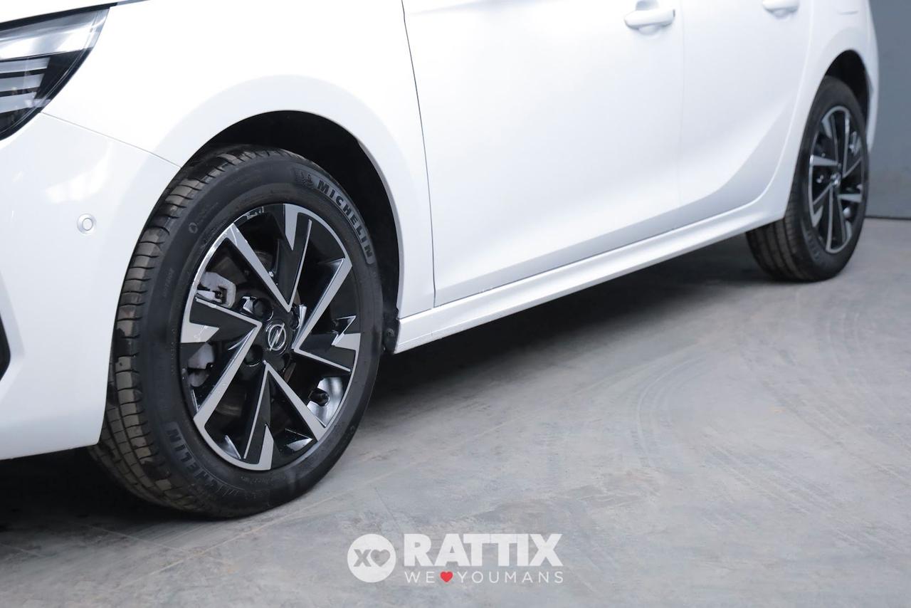 Opel Corsa 1.2 100CV GS