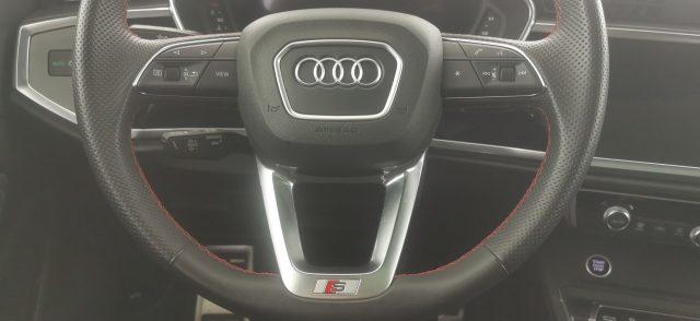 AUDI Q3 SPB 40 TDI S tronic quattro edition