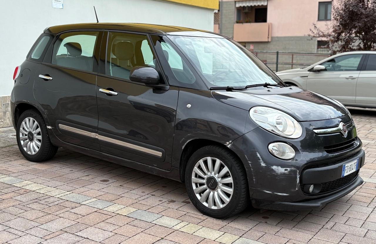 Fiat 500L 1.3 Multijet 95 CV Pop Star