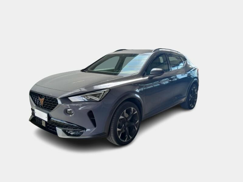 CUPRA FORMENTOR 1.4 E-HYBRID DSG