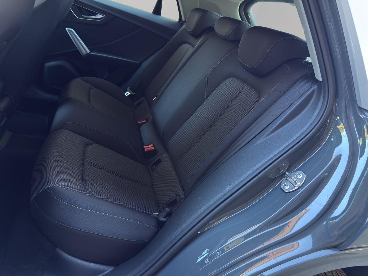 AUDI - Q2 - 1.6 TDI 116CV S line Edition