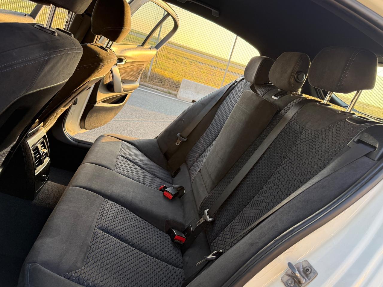 Bmw 118 118d 143 CV Msport - PERMUTABILE