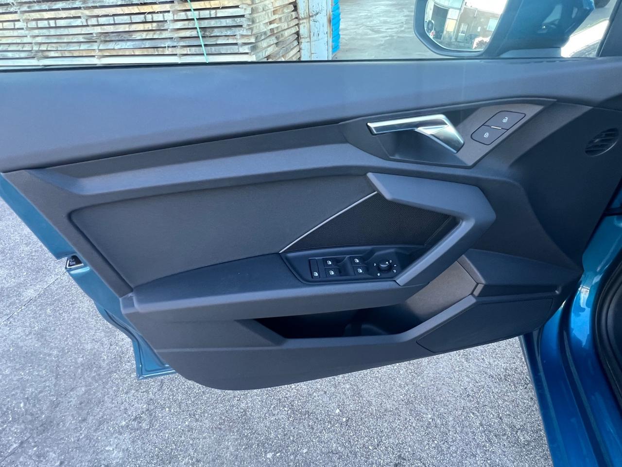 Audi A3 SPB 30 TDI Business FINANZIABILE