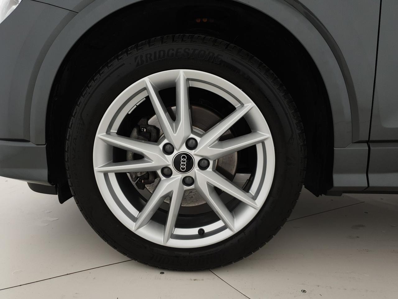 35TDI 150CV S tronic S line Edition