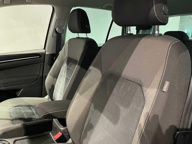 Volkswagen Golf Sportsvan 1.6 TDI 110CV Highline BlueMotion Technology