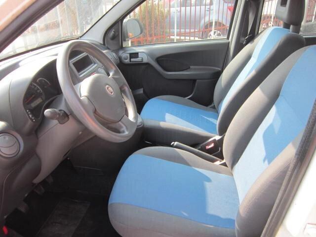 Fiat Panda 1.2 Dynamic NEOPATENTATI