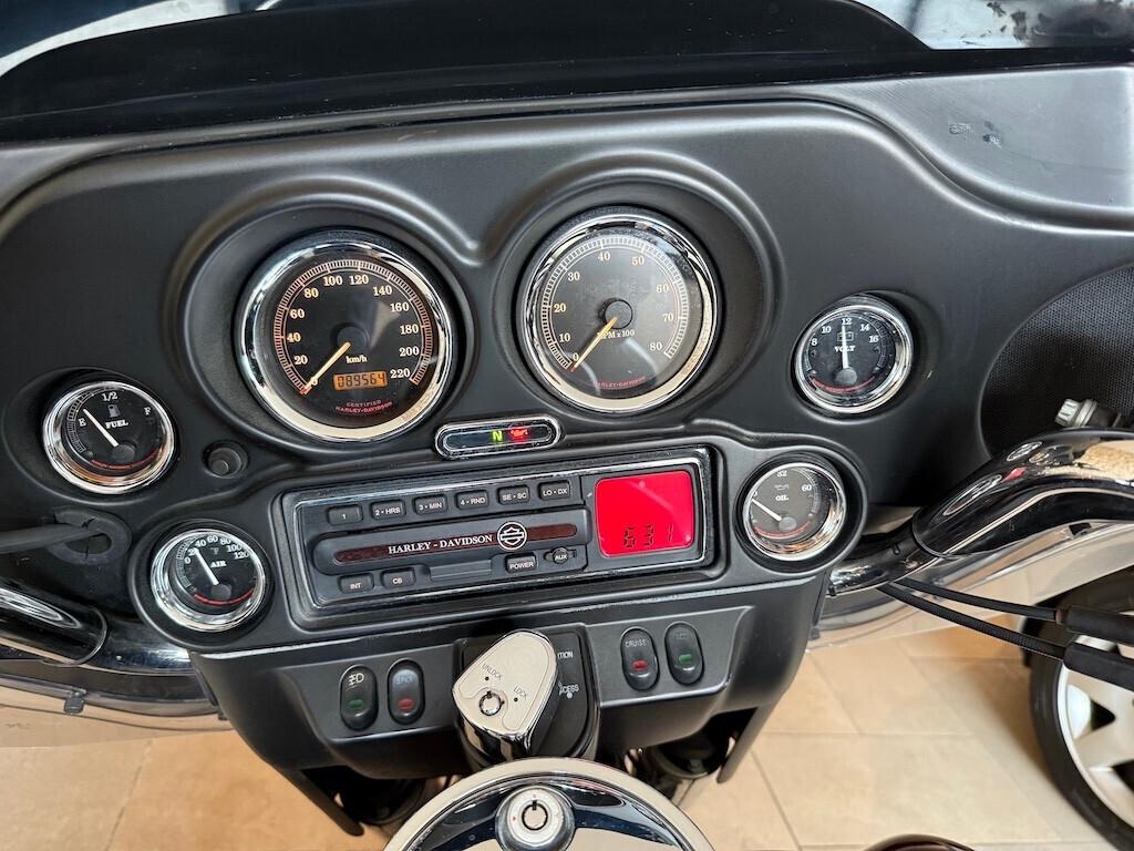 Harley-davidson 1450 ULTRA CLASSIC ELECTRA GLIDE 100th ANNIVERSARY