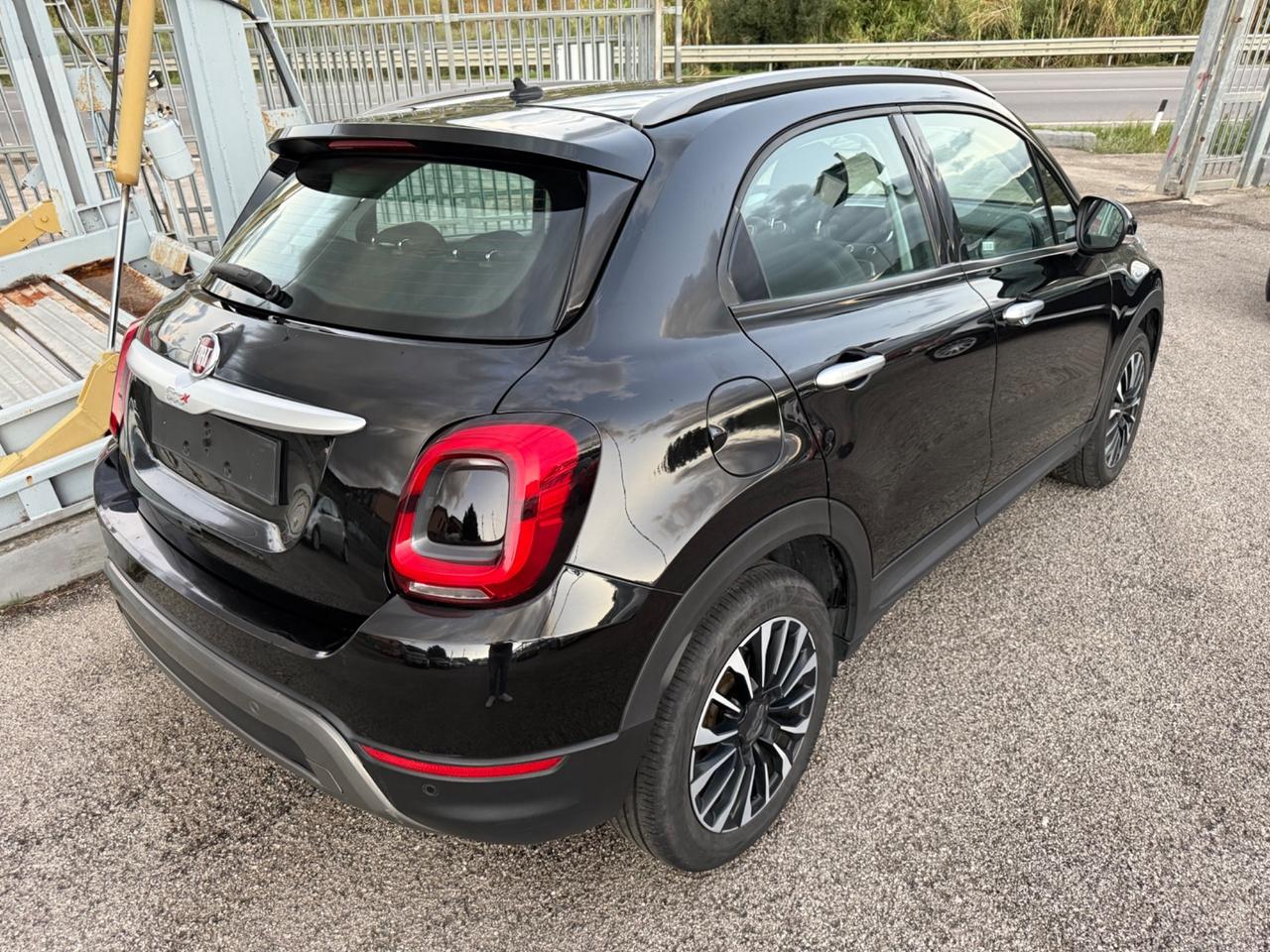 Fiat 500X 1.6 MultiJet 130 CV Cross
