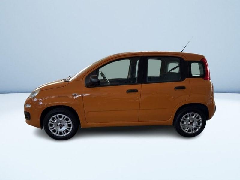 FIAT Panda 1.2 EASY S&S 69CV MY19