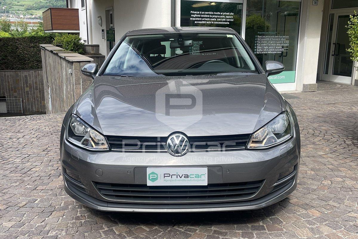 VOLKSWAGEN Golf 1.6 TDI 5p. 4MOTION Comfortline BlueMotion Technology