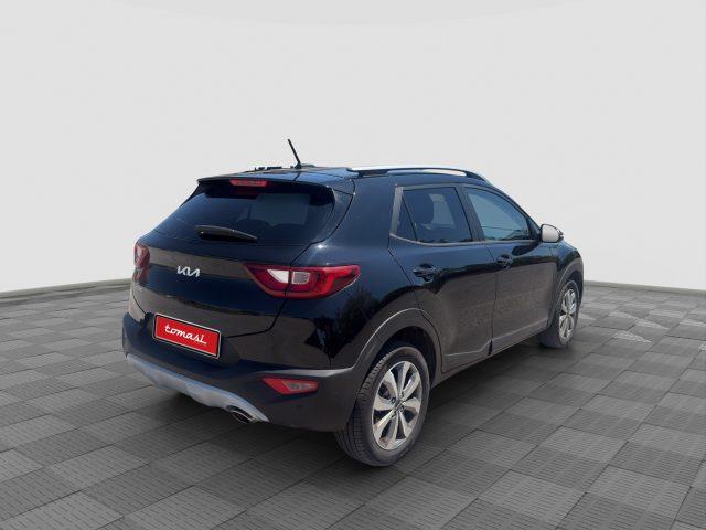 KIA Stonic Stonic 1.2 DPI Urban