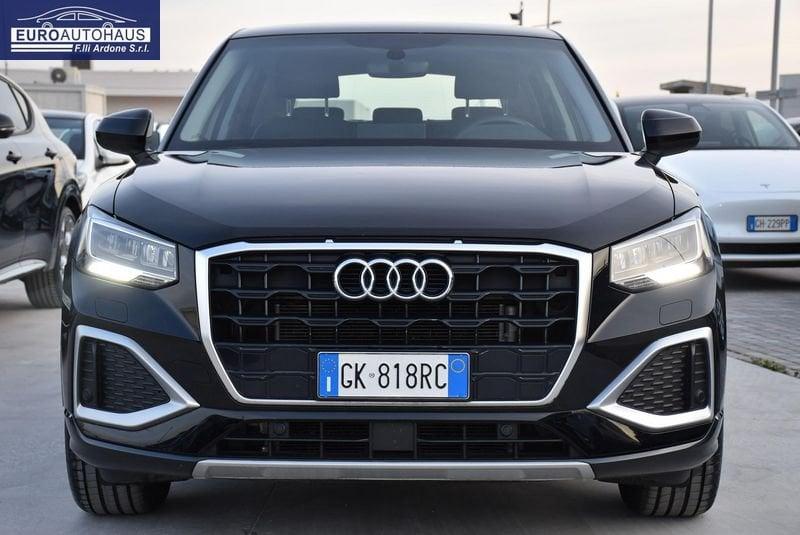 Audi Q2 1.0 30 TFSI ADMIRED ADVANCED