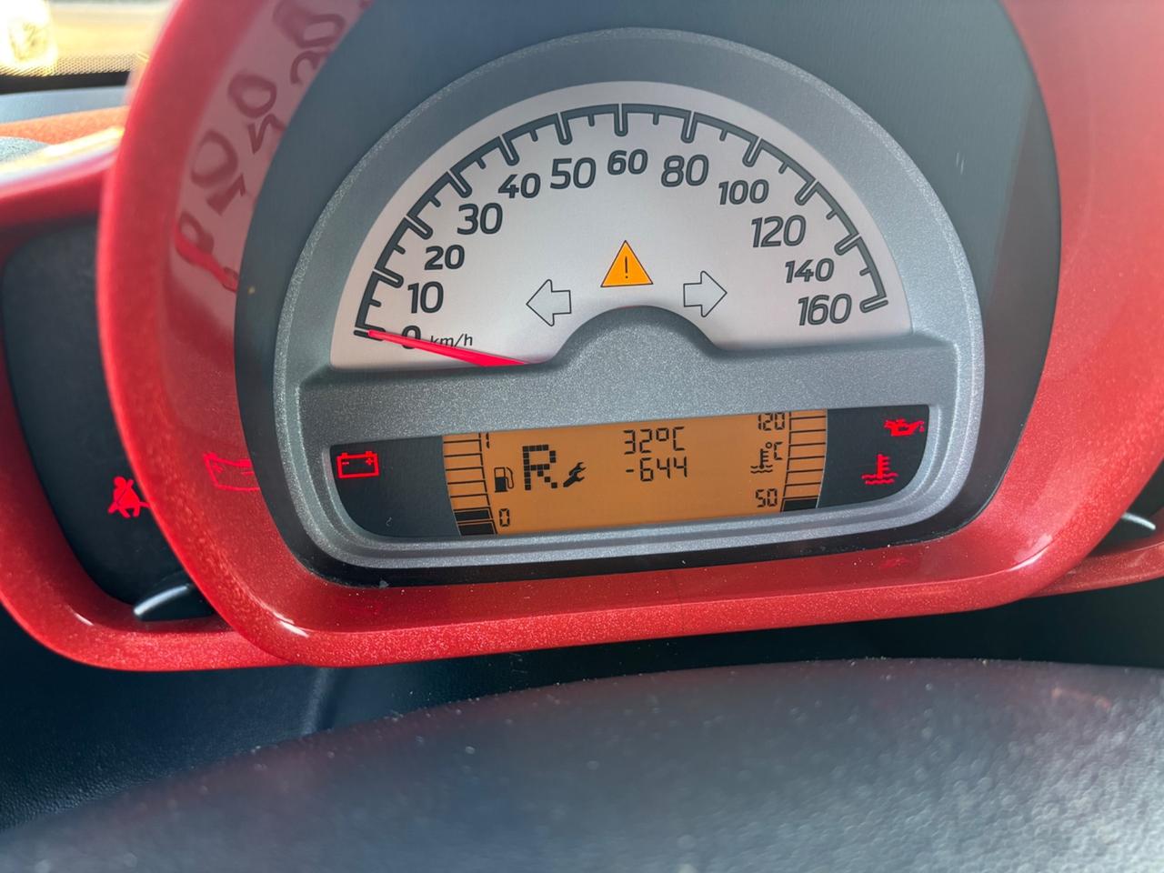Smart ForTwo 1000 52 kW coupé passion