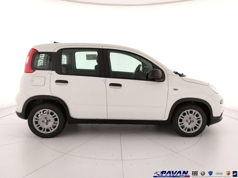 FIAT Panda 1.0 HYBRID