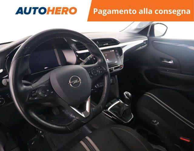 OPEL Corsa 1.2 Design & Tech