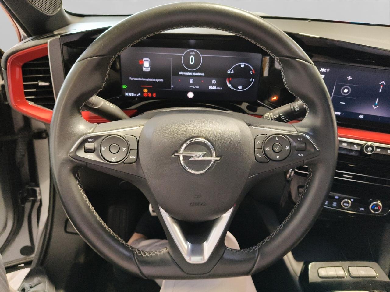 Opel Mokka 1.2 Turbo GS Line 100CV