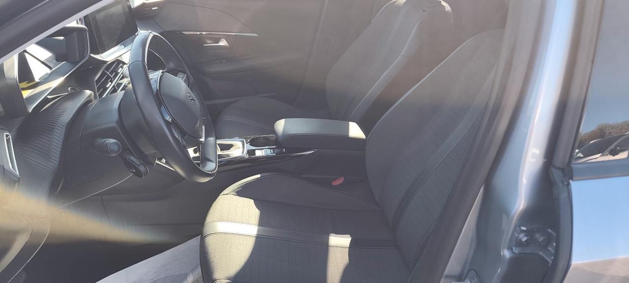 Peugeot 208 BlueHDi 100 Stop&Start 5 porte Allure Pack