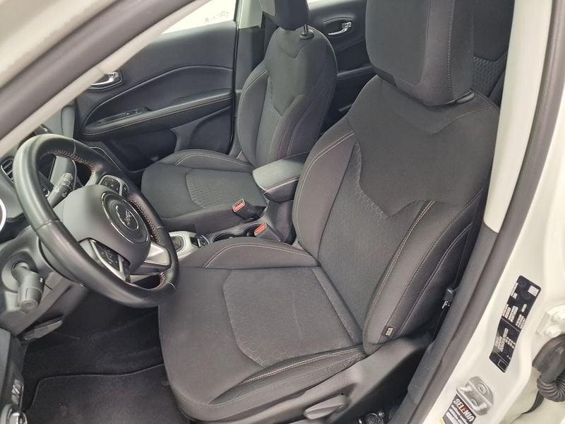 Jeep Compass 1.3 Turbo T4 150cv Longitude DDCT