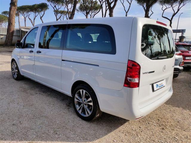 MERCEDES-BENZ Vito 2.2Tourer Extra-Long ?2 TRENI GOMME? ?IVA ESCLUSA?