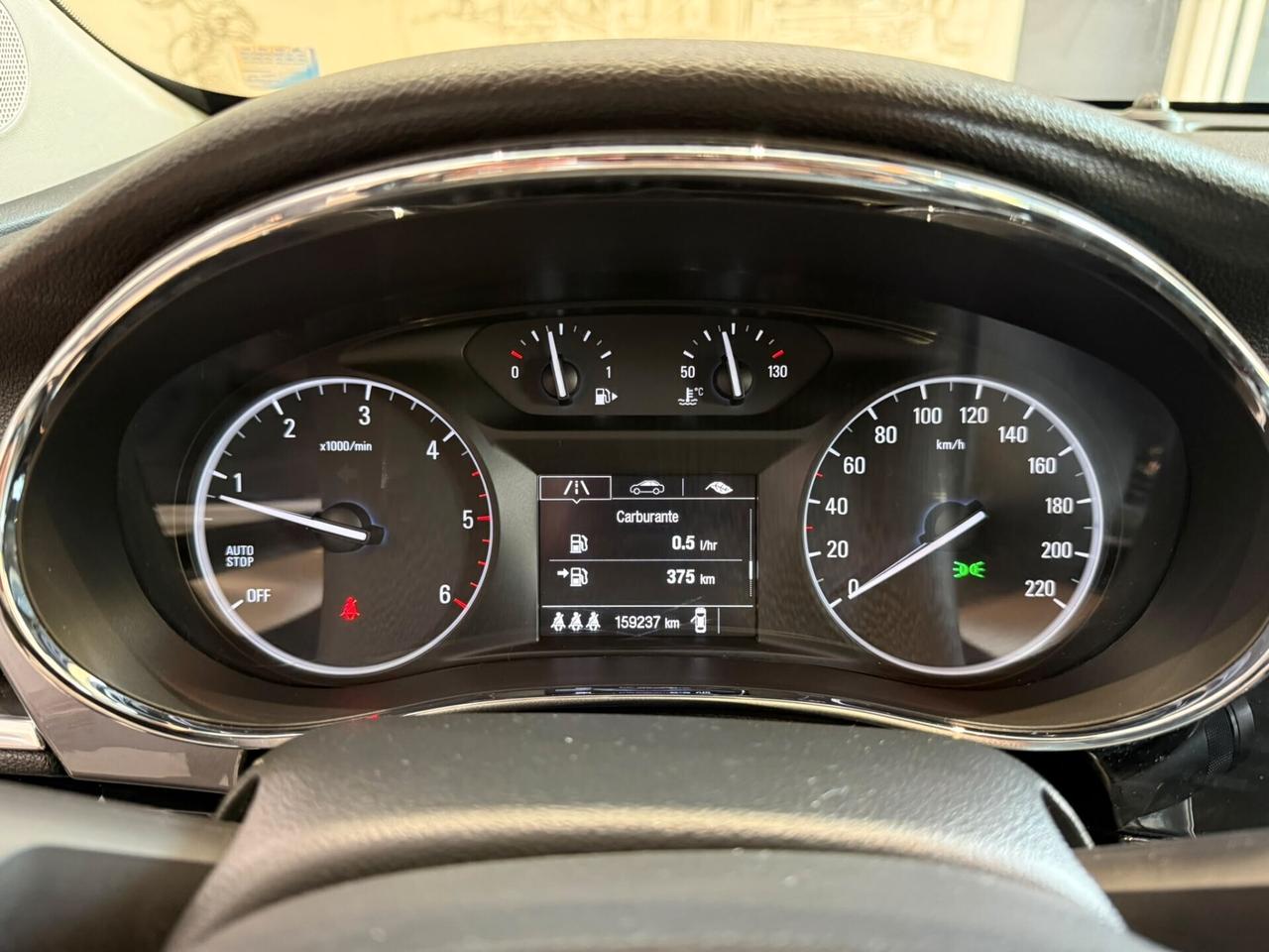 Opel Mokka X 1.6 CDTI Ecotec 136CV 4x4 Start&Stop Innovation