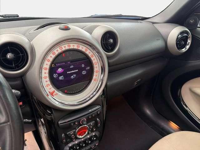 MINI Cooper S Countryman Mini ALL 4