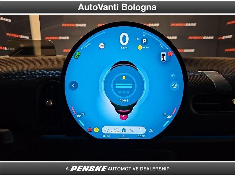 MINI Mini Cooper Cabrio Mini 2.0 Cooper C Classic Cabrio