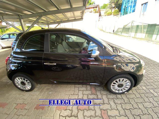 FIAT 500 PROMO FIN.1.0 Hybrid+SPECCHI CROMATI+LEGA km 0