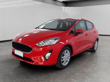Ford Fiesta 5p 1.1 Connect Gpl s&s 75cv my20.75