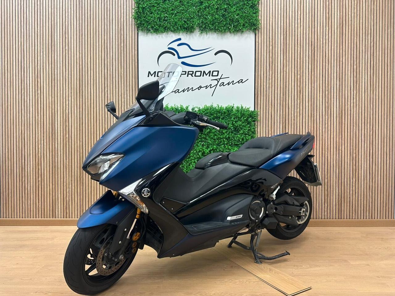 YAMAHA TMAX T MAX T-MAX 530 DX 2019 - DA 129€ AL MESE