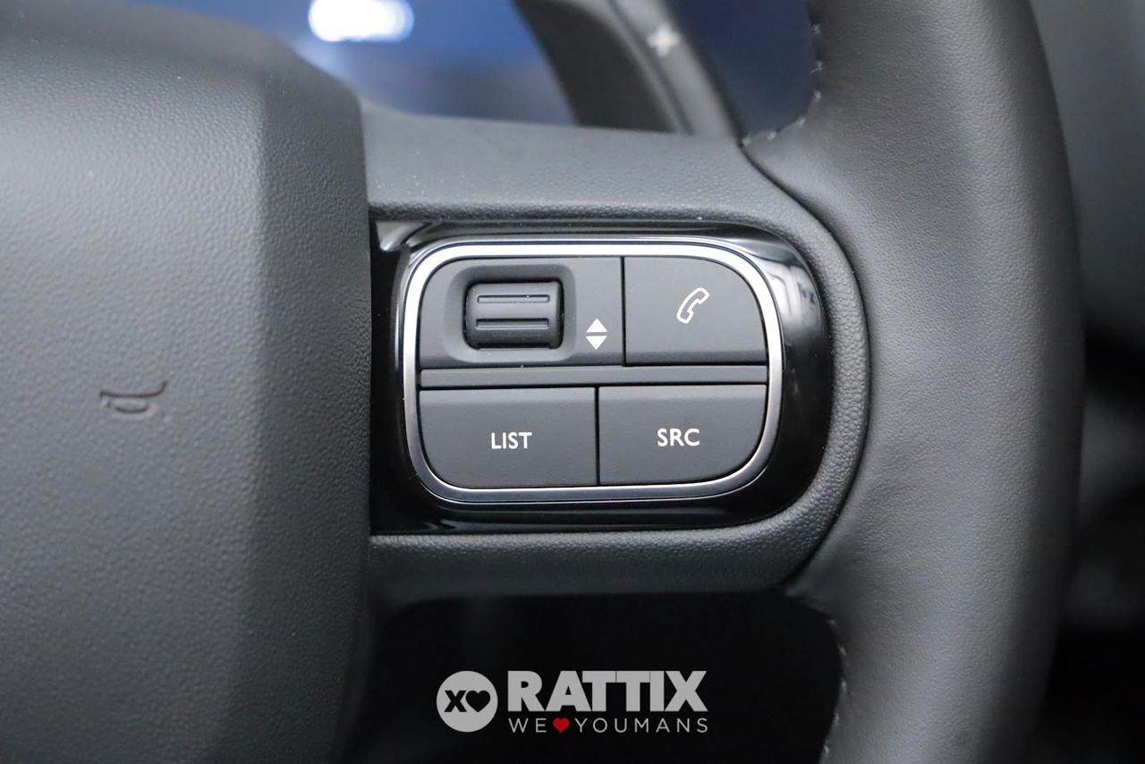 Citroen C5 Aircross 1.5 BlueHDI 130CV Max EAT8