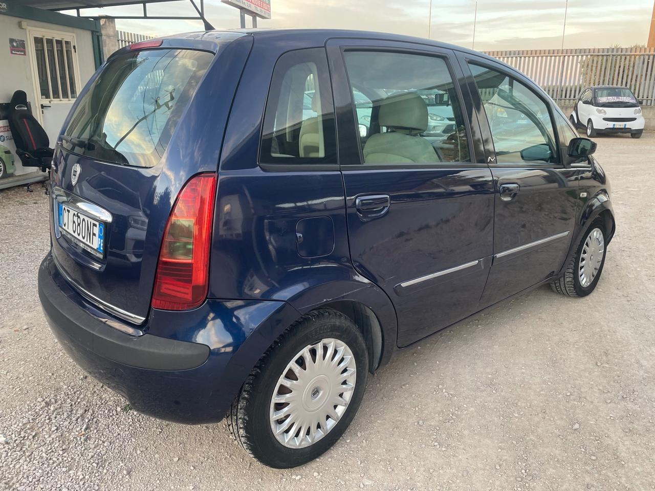 Lancia MUSA 1.4 16V Platino