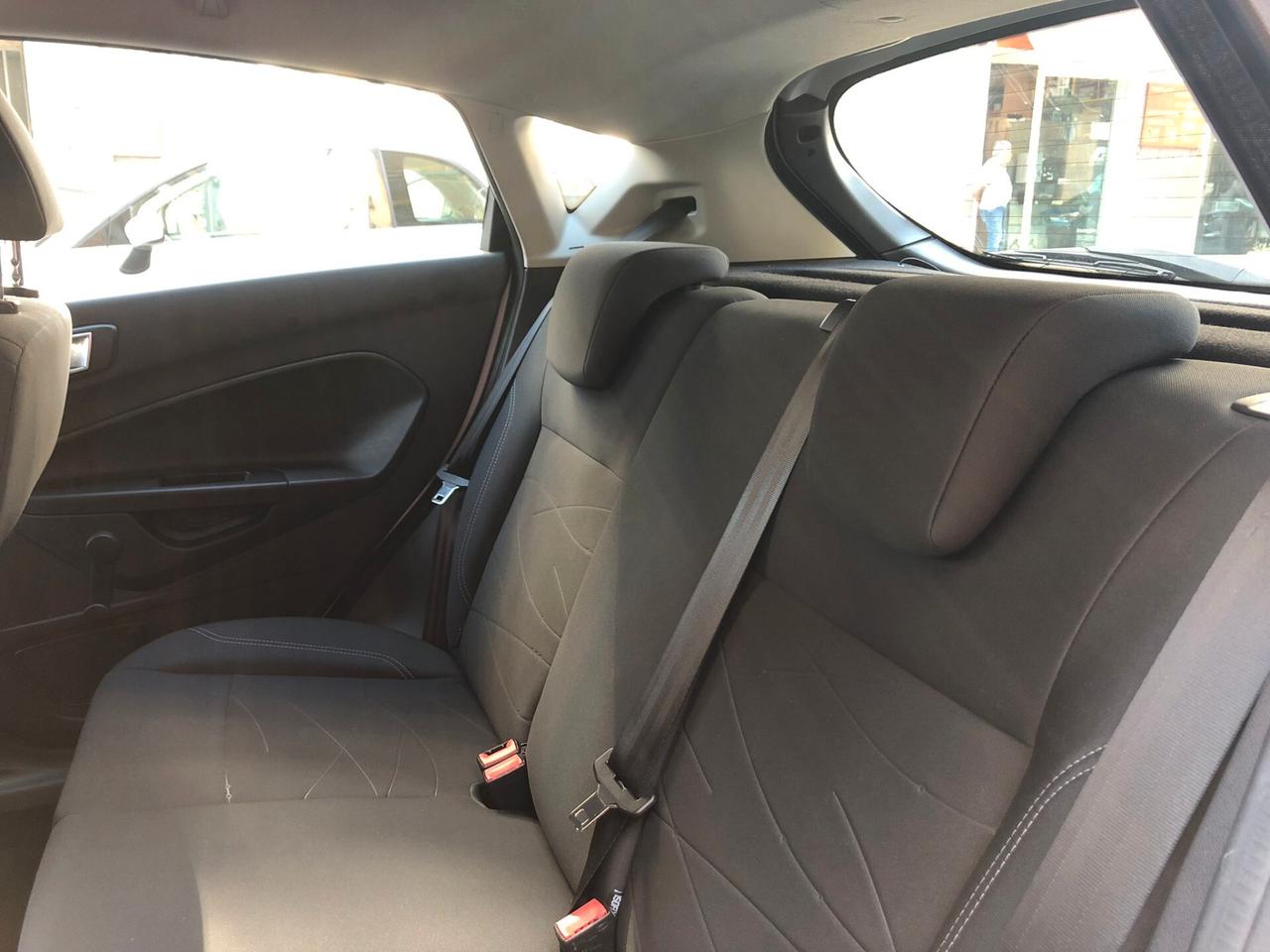 Ford Fiesta 1.5 TDCi 75CV 5 porte Business
