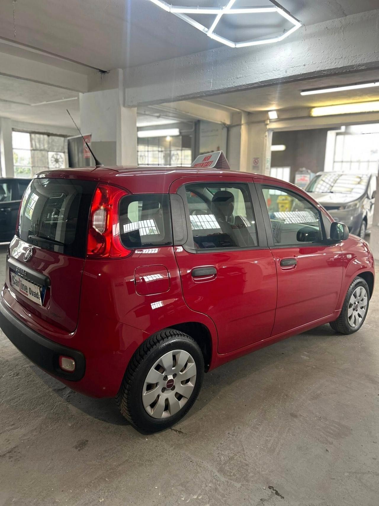 Fiat Panda 1.2 - (IN TRATTATIVA)