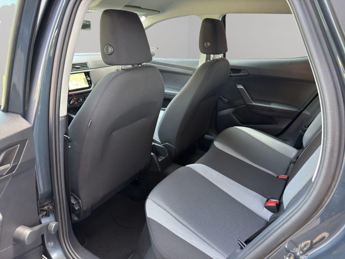 SEAT - Ibiza - 1.6 TDI 95CV 5p. XCELLENCE NAVI