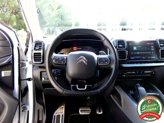 CITROEN C5 Aircross BlueHDi 130 S&S EAT8 Shine