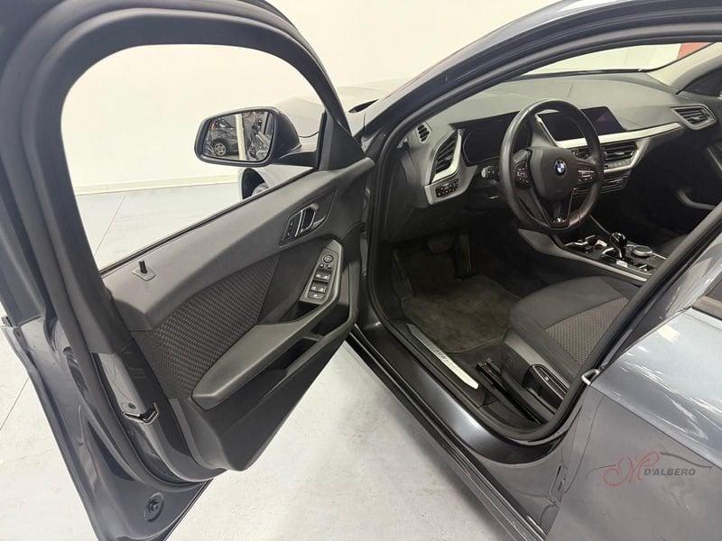 BMW Serie 1 116d 5p. Advantage
