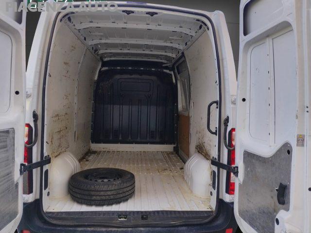 OPEL Movano 35 2.3 Turbo D 135CV PM-TA.NAVI..PREZZO REALE